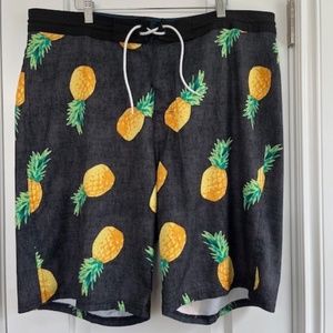 Old Navy Men's Swim Shorts